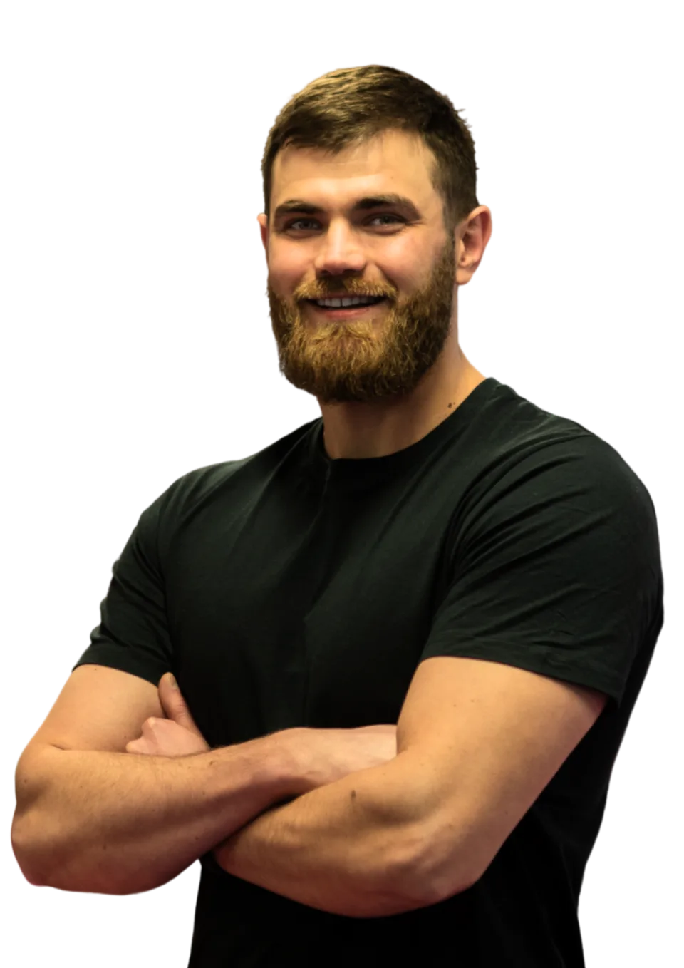 Milan Kijak – osobní trenér Pardubice